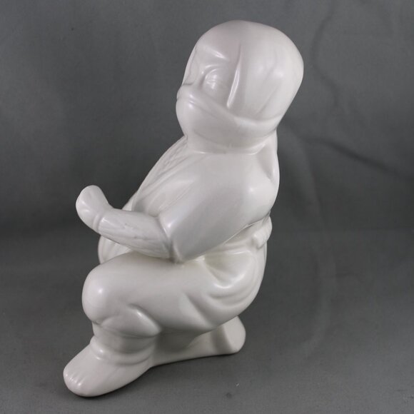 Vintage Benihana Mug - Kneeling Ninja - Made in Japan - Picture 6 of 10